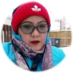 Maylyn Moore round - Settlement Online Pre-Arrival (SOPA)