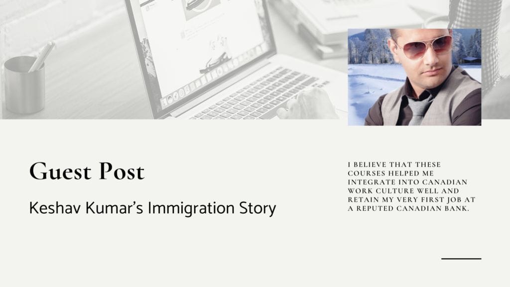 Keshav Kumar, SOPA Client, Immigration Story upd Keshav Kumar, SOPA Client, Immigration Story upd