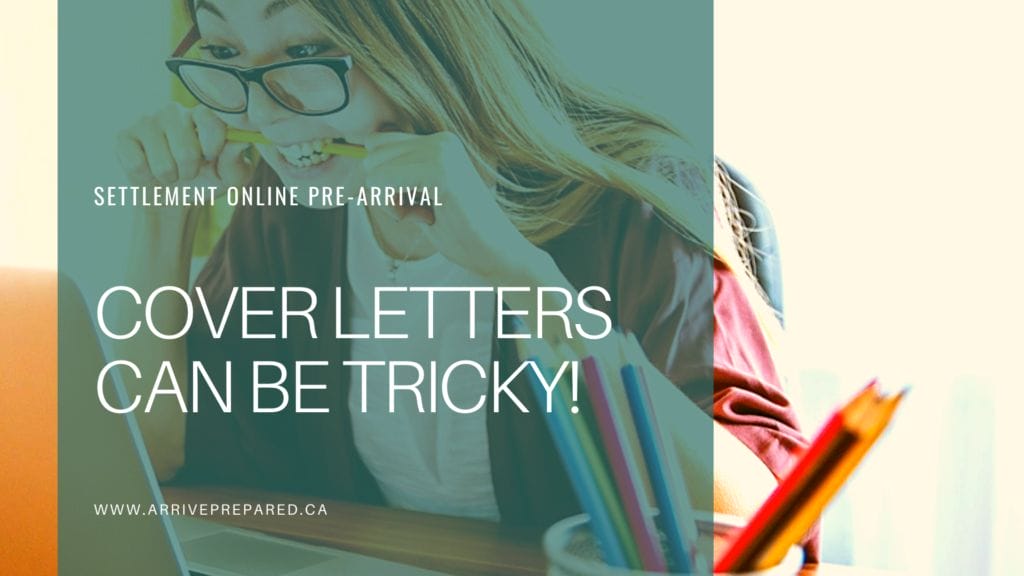 Cover Letters Tips from SOPA Cover Letters Tips from SOPA