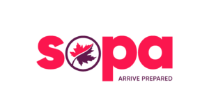 Settlement Online Pre-Arrival (SOPA)