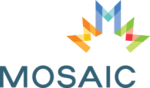 Mosaic Logo