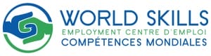 logo of World Skills Employment Centre