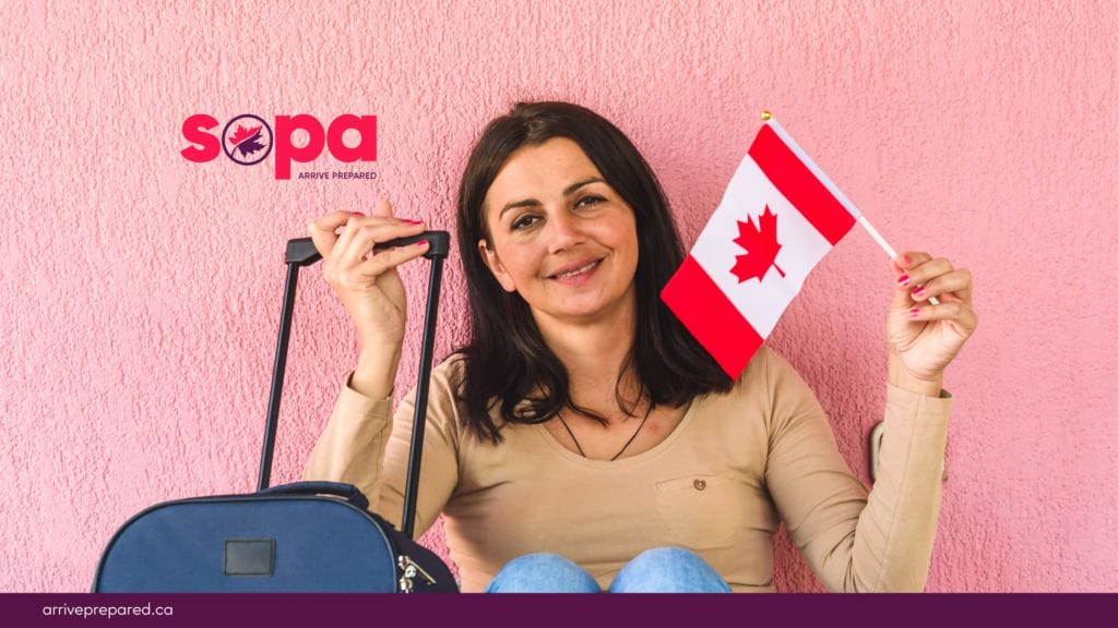 Guest Post by Alison Rebello Short Guide to Canada