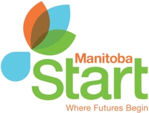 logo of Manitoba Start