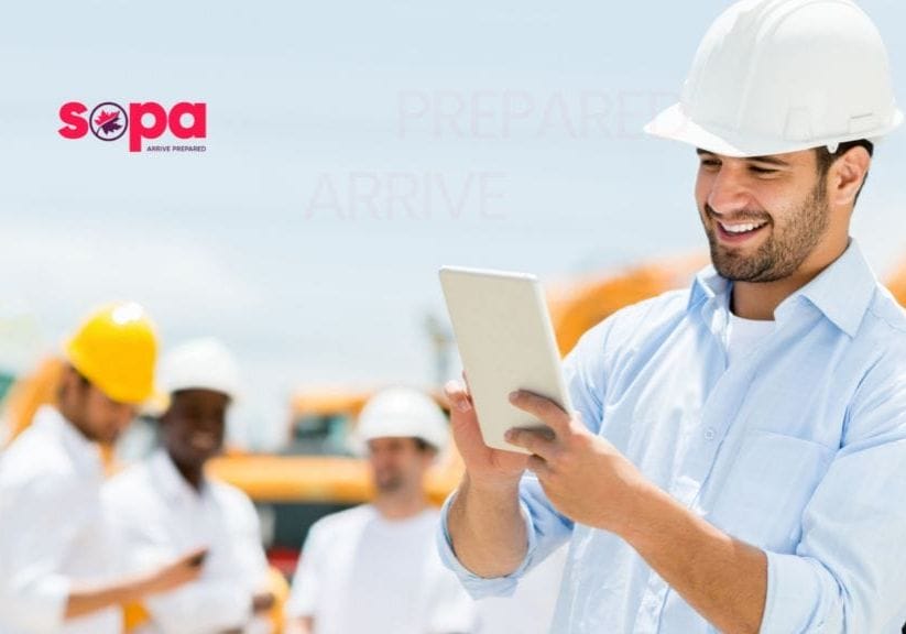 How I found job in a regulated field in canada How I found job in a regulated field in canada